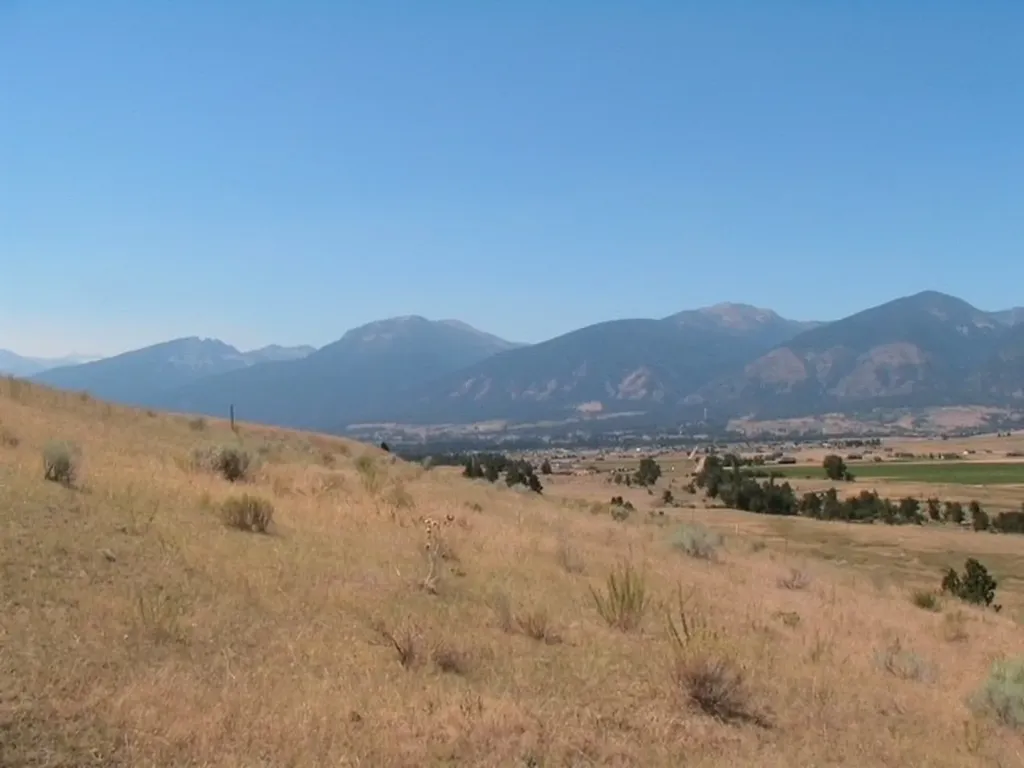 Nhn Granite Creek Road Florence MT 59833