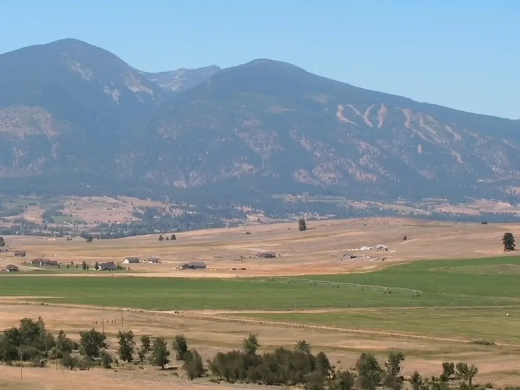 Nhn Granite Creek Road Florence MT 59833