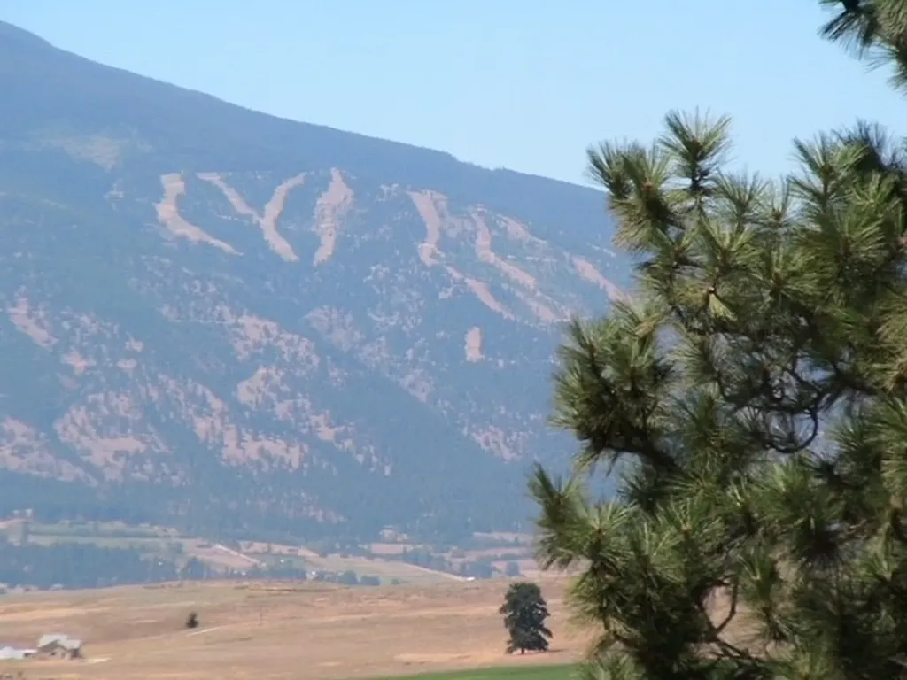 Nhn Granite Creek Road Florence MT 59833