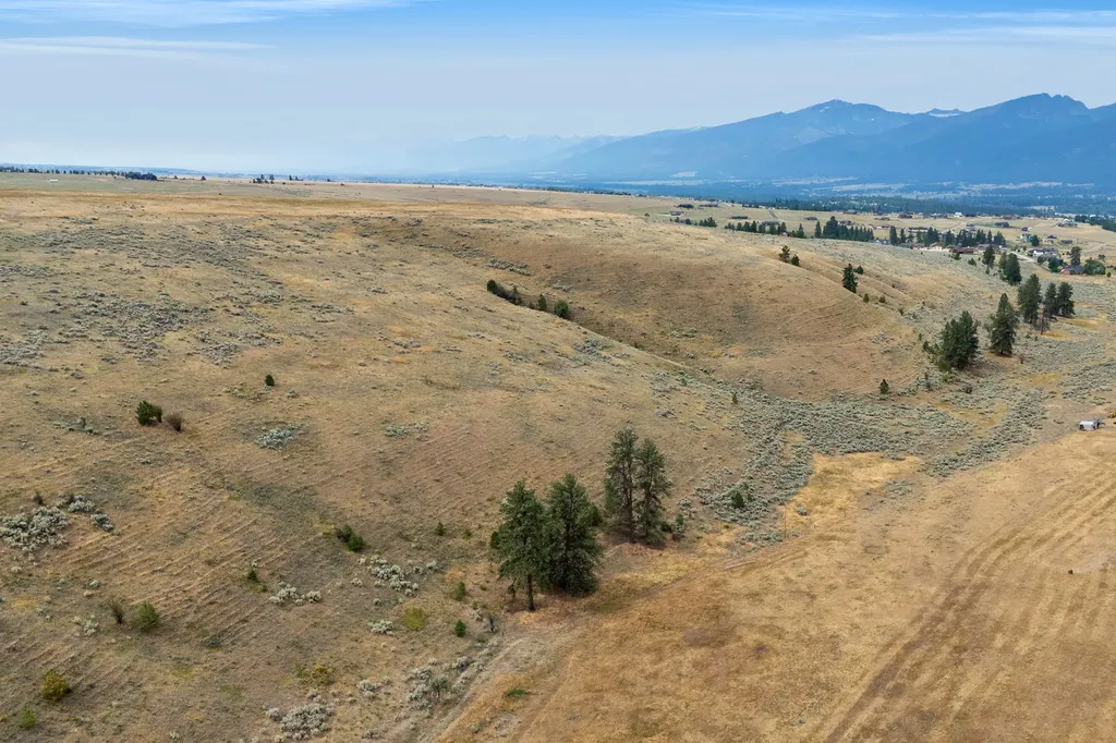 Nhn Granite Creek Road Florence MT 59833