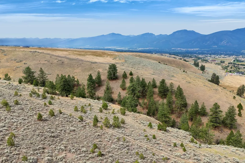 Nhn Granite Creek Road Florence MT 59833