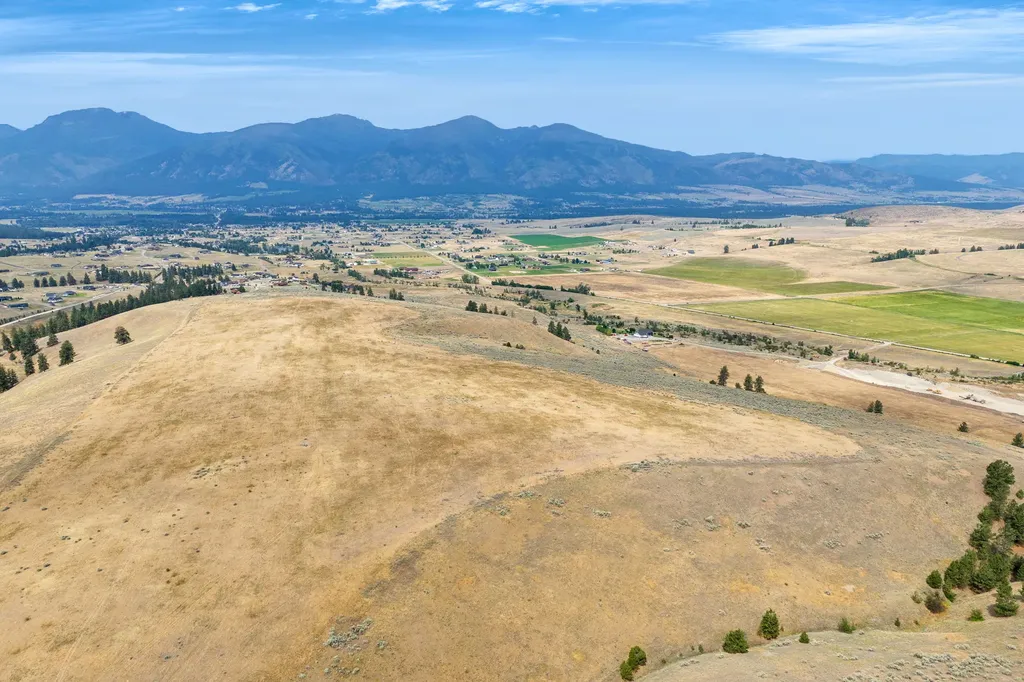 Nhn Granite Creek Road Florence MT 59833