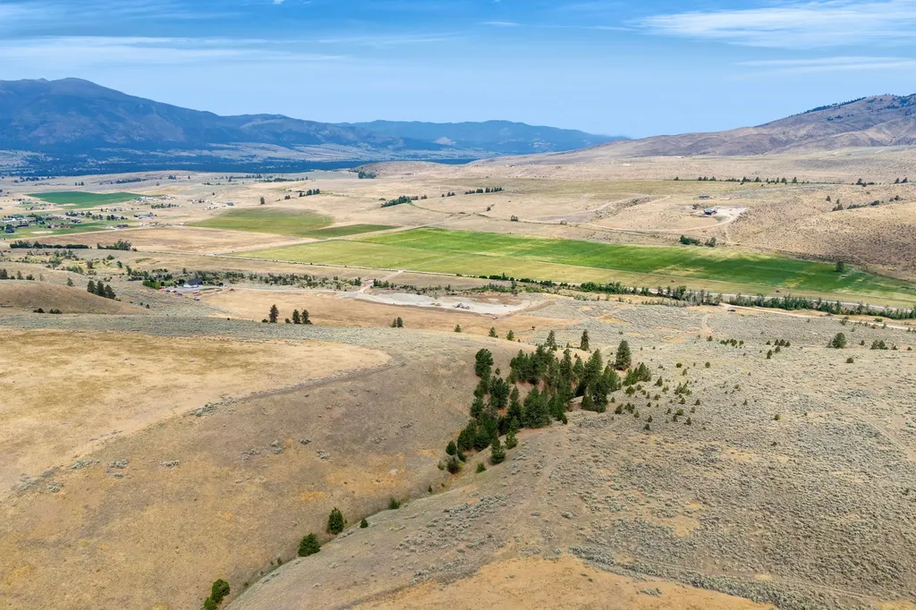 Nhn Granite Creek Road Florence MT 59833
