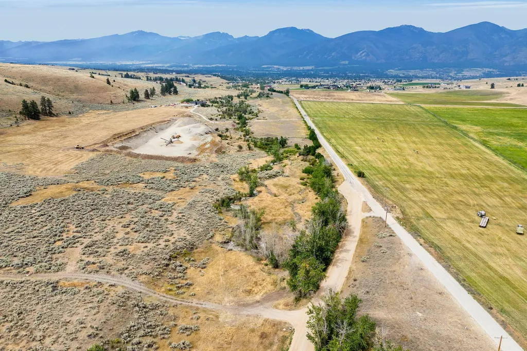 Nhn Granite Creek Road Florence MT 59833