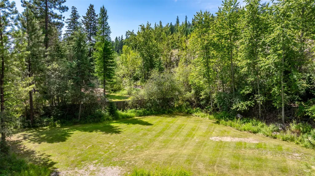 480 Political Hill Road Lakeside MT 59922