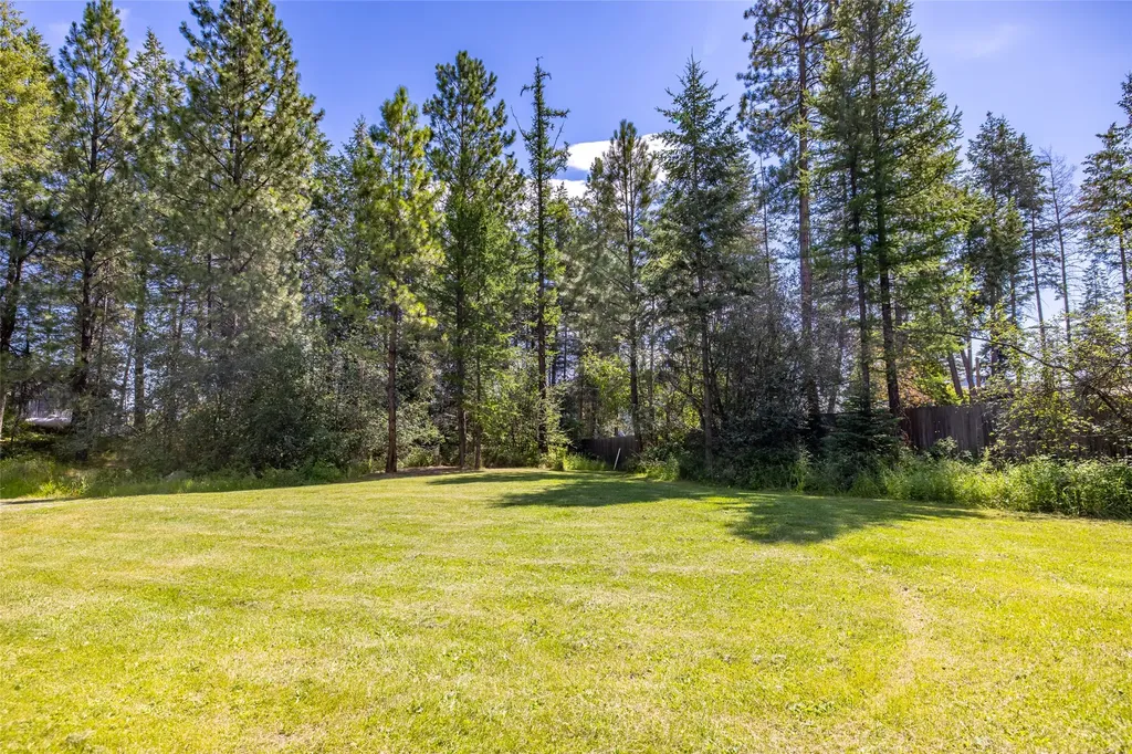 480 Political Hill Road Lakeside MT 59922
