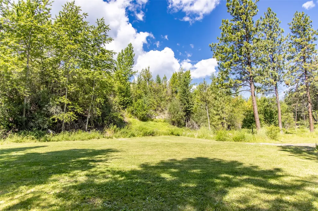 480 Political Hill Road Lakeside MT 59922