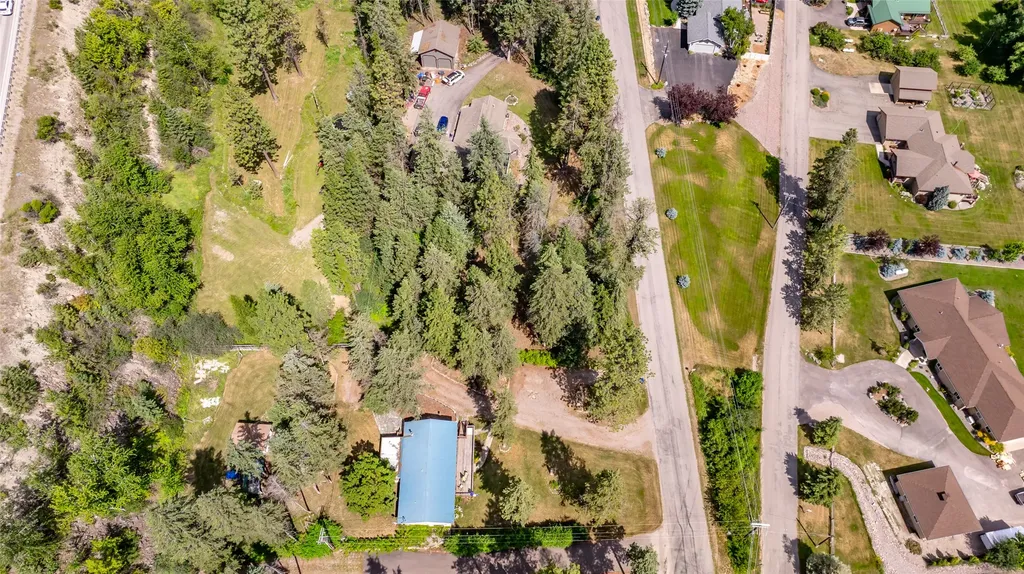 480 Political Hill Road Lakeside MT 59922