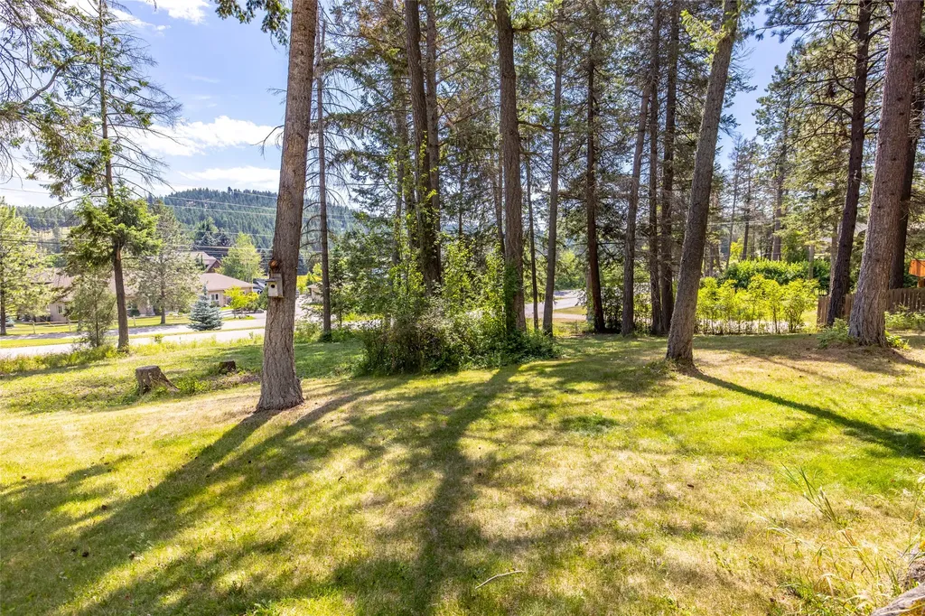 480 Political Hill Road Lakeside MT 59922