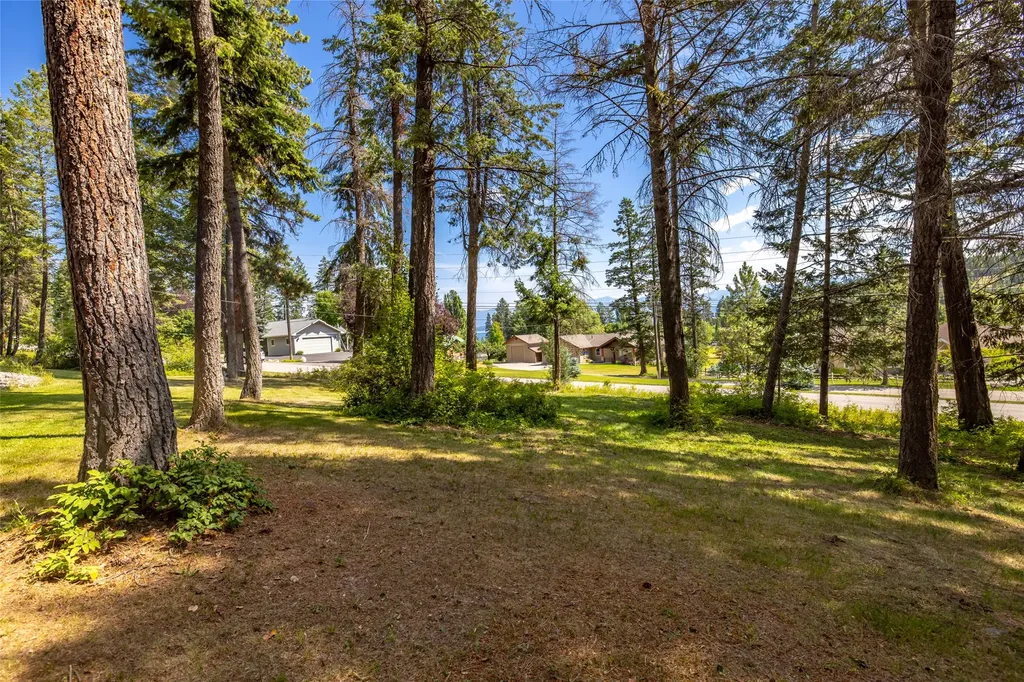 480 Political Hill Road Lakeside MT 59922