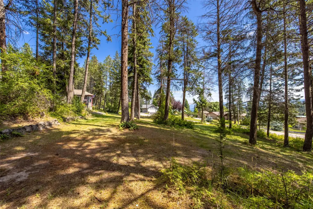 480 Political Hill Road Lakeside MT 59922