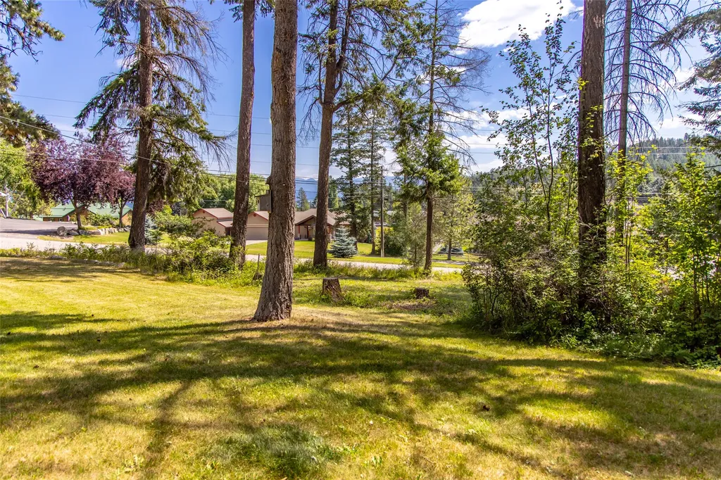 480 Political Hill Road Lakeside MT 59922