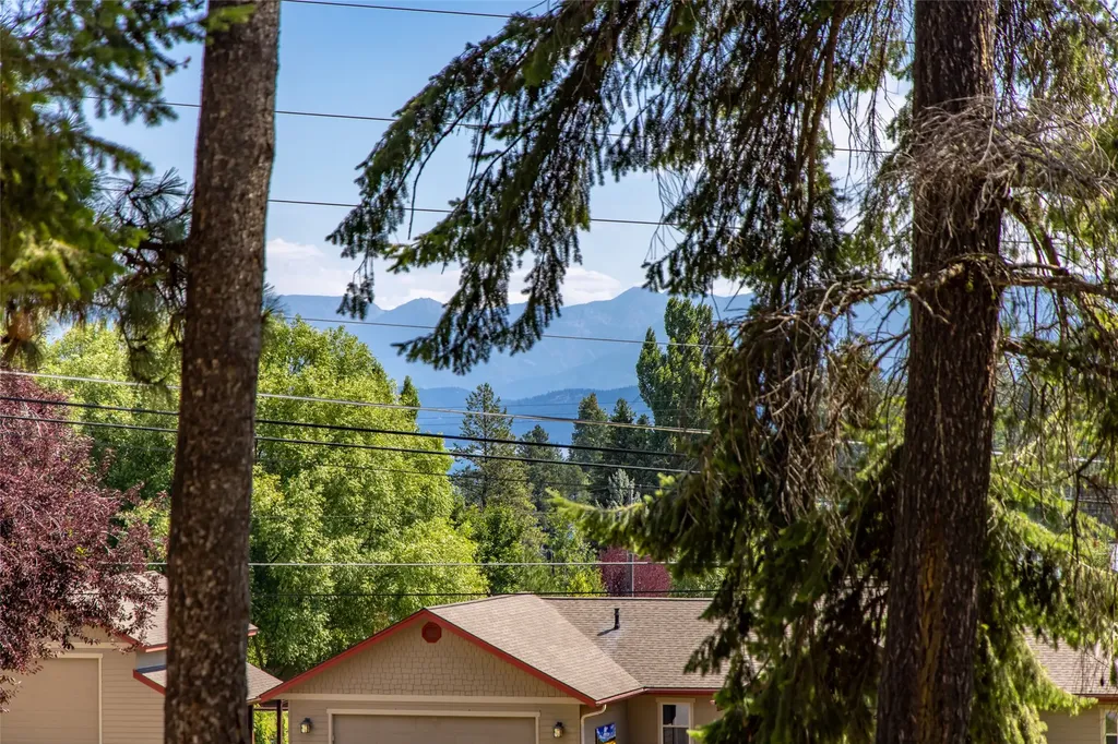 480 Political Hill Road Lakeside MT 59922
