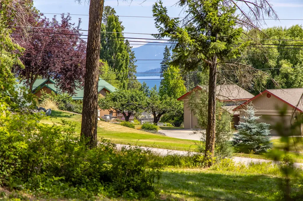 480 Political Hill Road Lakeside MT 59922