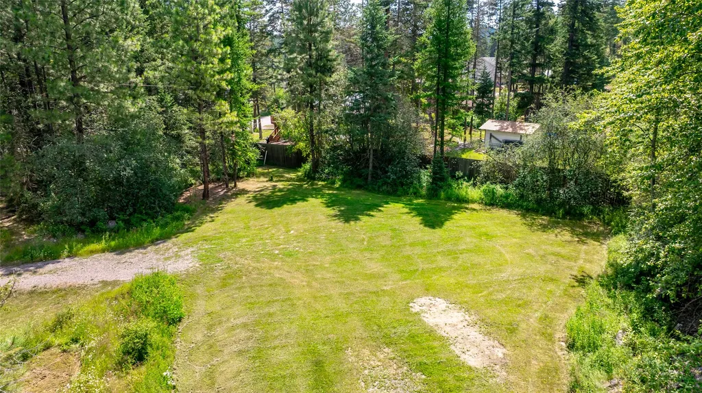 480 Political Hill Road Lakeside MT 59922