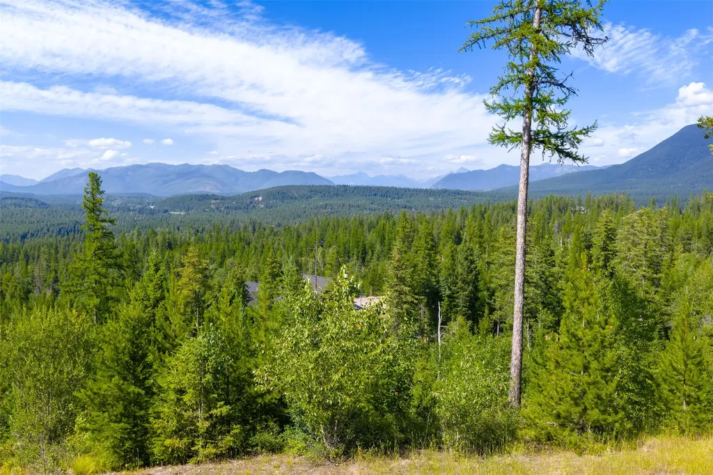 386 Glacier Hills Drive W Martin City MT 59926
