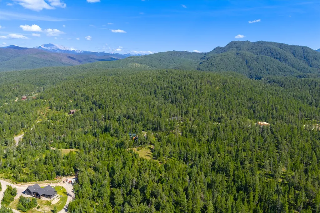 386 Glacier Hills Drive W Martin City MT 59926