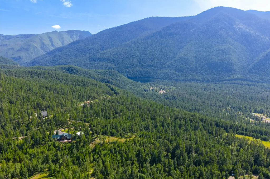 386 Glacier Hills Drive W Martin City MT 59926
