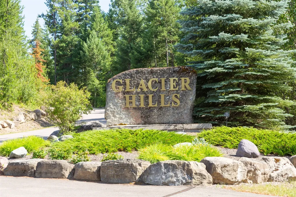 386 Glacier Hills Drive W Martin City MT 59926