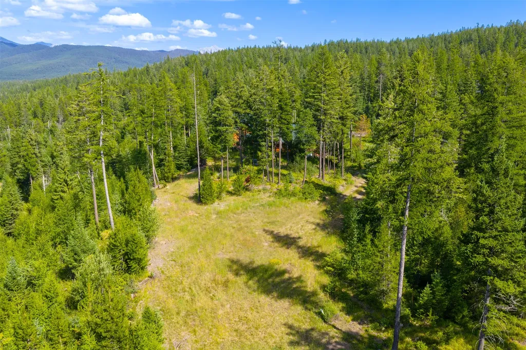 386 Glacier Hills Drive W Martin City MT 59926
