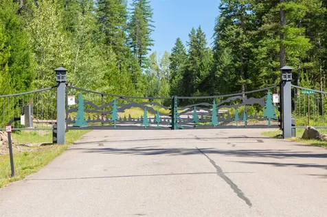 386 Glacier Hills Drive W Martin City MT 59926