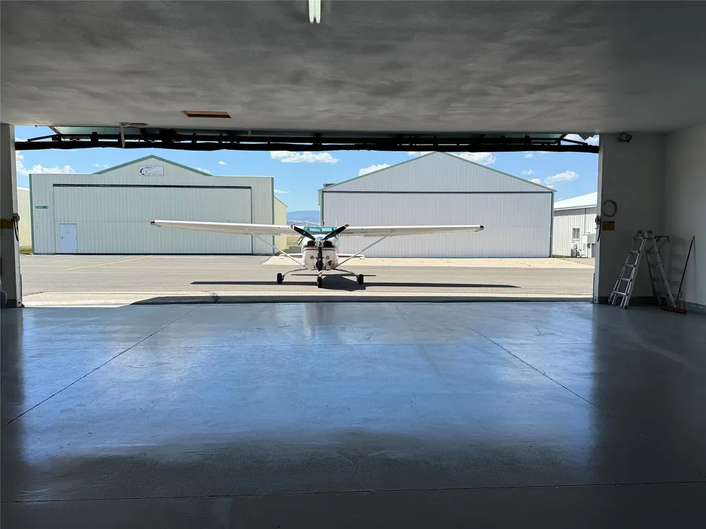 3194 Airport Road Helena MT 59601
