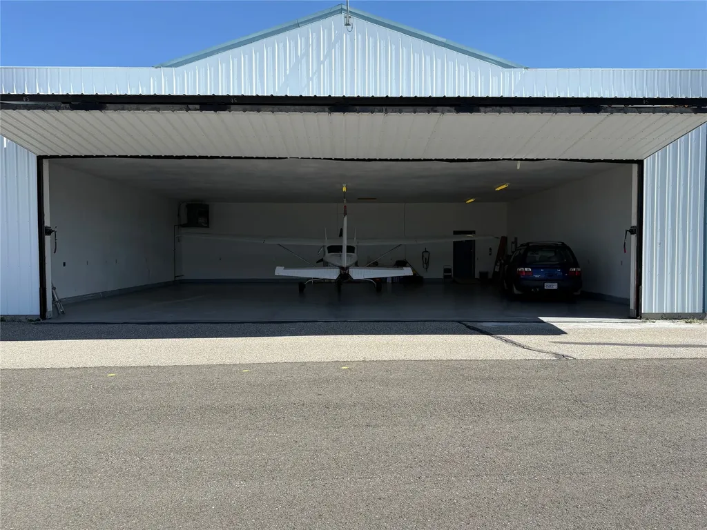 3194 Airport Road Helena MT 59601