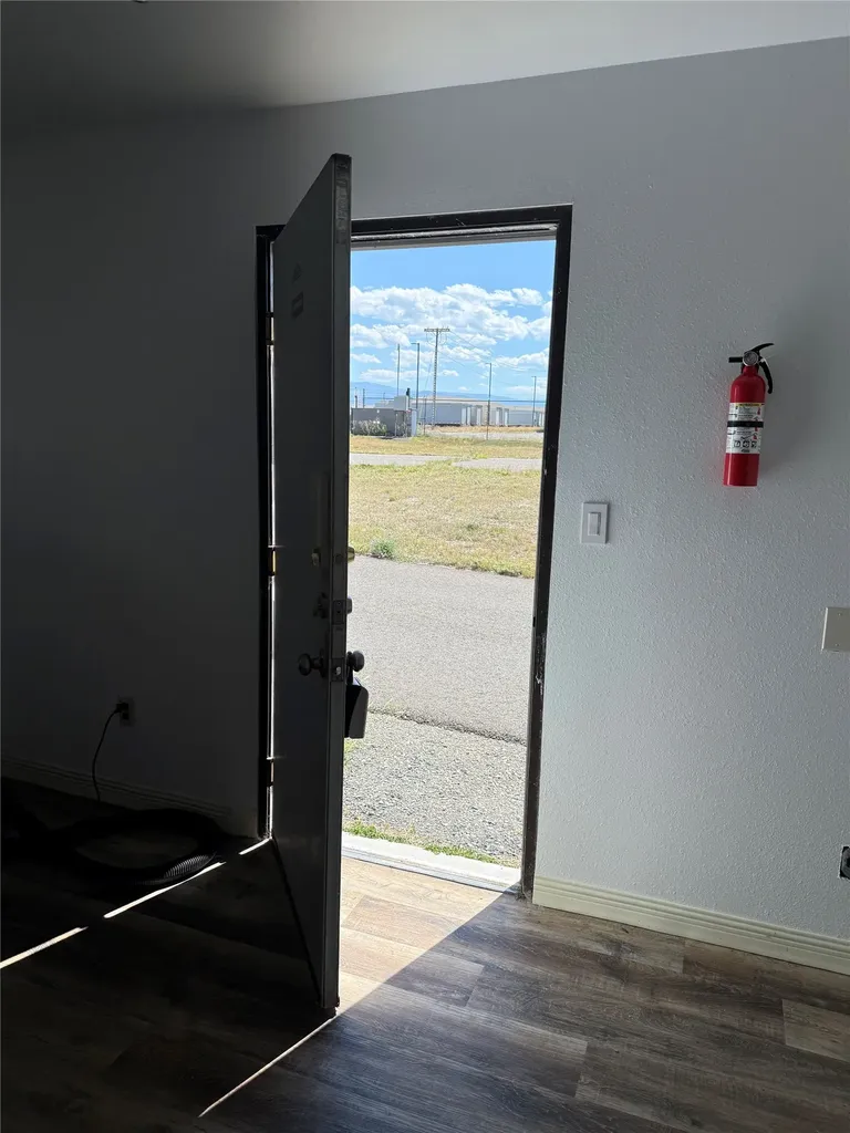 3194 Airport Road Helena MT 59601