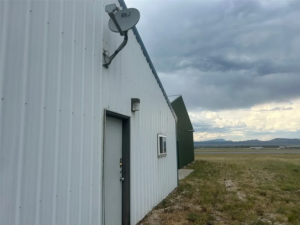 3194 Airport Road Helena MT 59601
