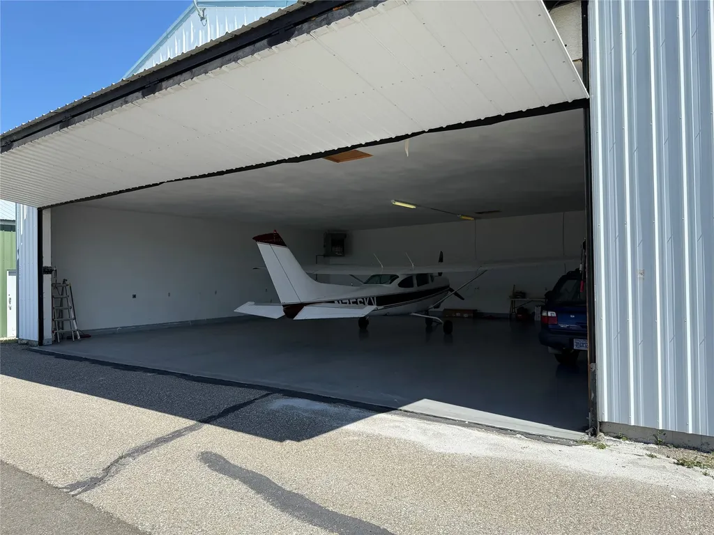3194 Airport Road Helena MT 59601