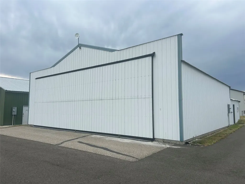 3194 Airport Road Helena MT 59601