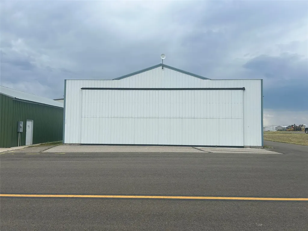 3194 Airport Road Helena MT 59601