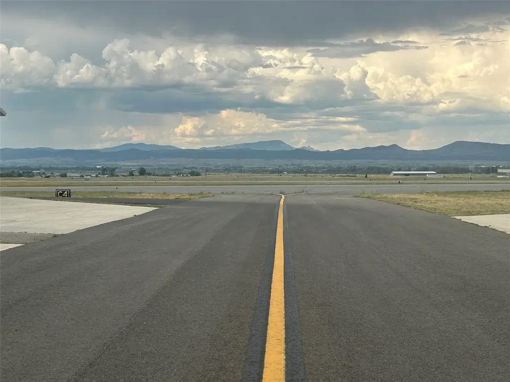 3194 Airport Road Helena MT 59601