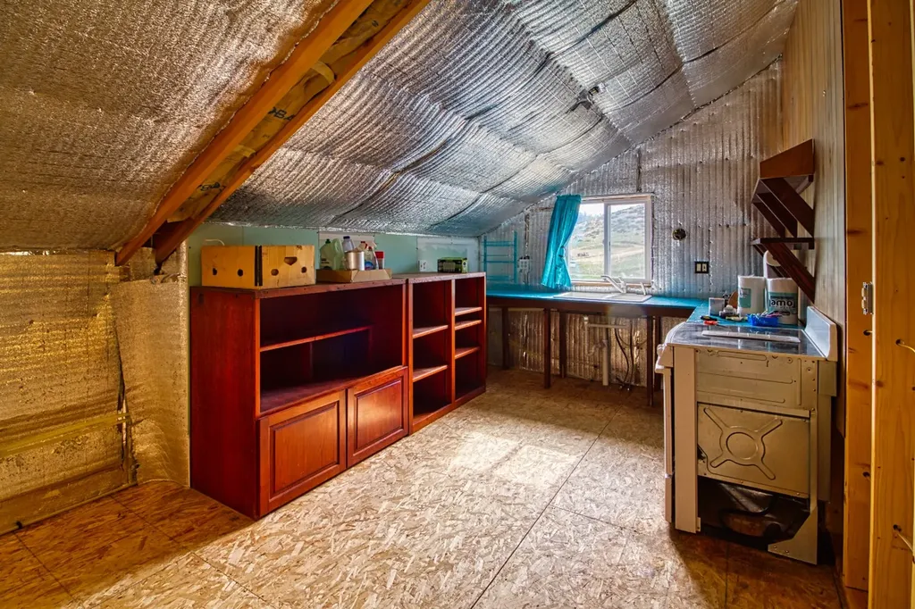 4310 Dugout Gulch Road Darby MT 59829