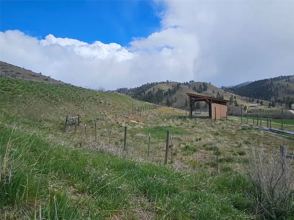 4310 Dugout Gulch Road Darby MT 59829