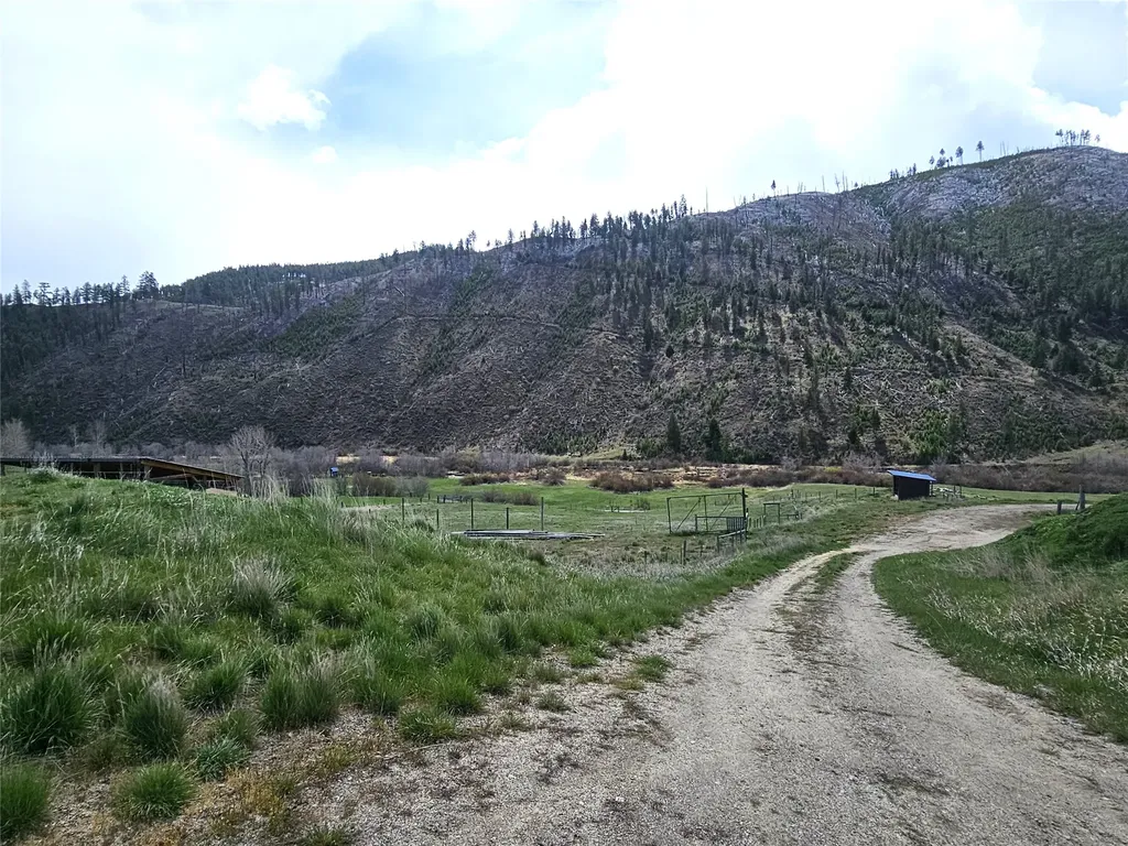 4310 Dugout Gulch Road Darby MT 59829