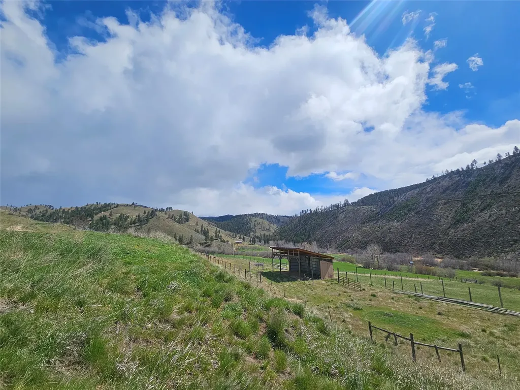 4310 Dugout Gulch Road Darby MT 59829