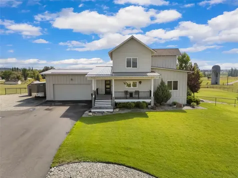 1027 S View Lane Kalispell MT 59901