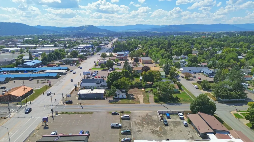278 7th Avenue Kalispell MT 59901