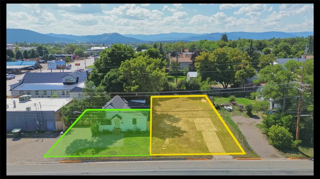 278 7th Avenue Kalispell MT 59901