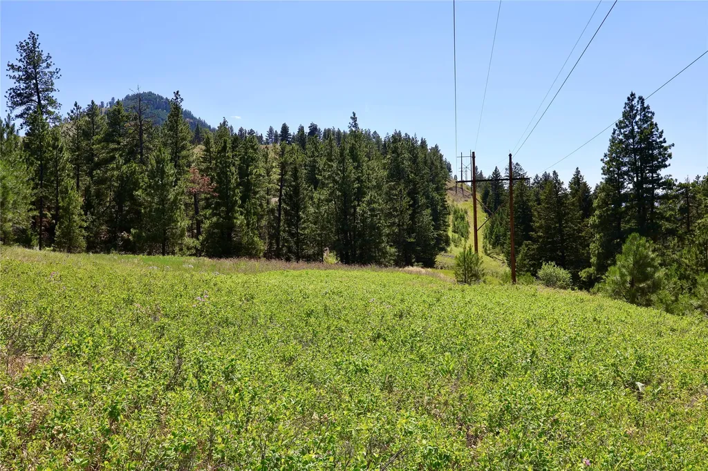 Lot 49 Cooper Valley Estates Cascade MT 59421