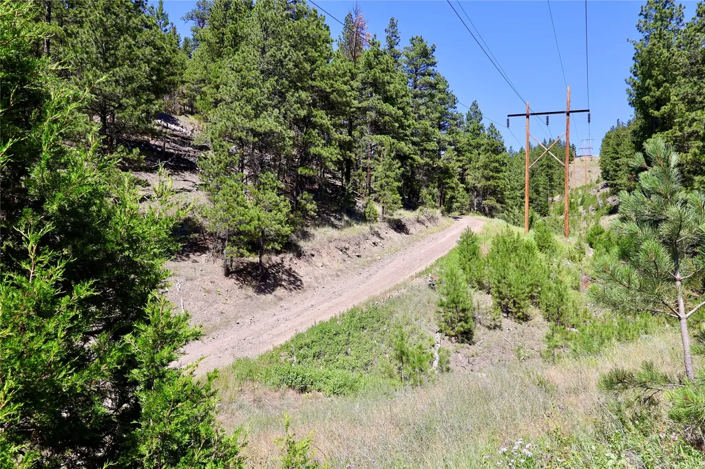 Lot 49 Cooper Valley Estates Cascade MT 59421