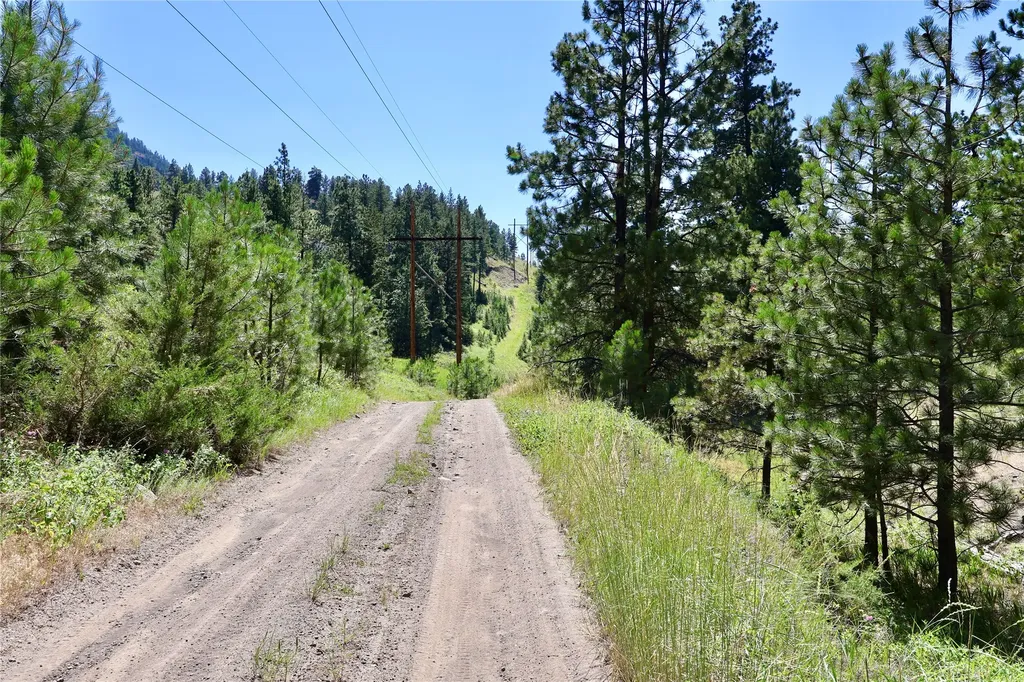 Lot 49 Cooper Valley Estates Cascade MT 59421