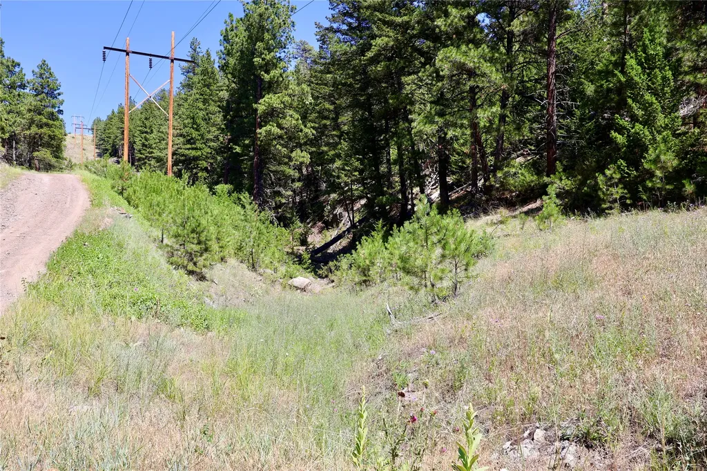 Lot 49 Cooper Valley Estates Cascade MT 59421