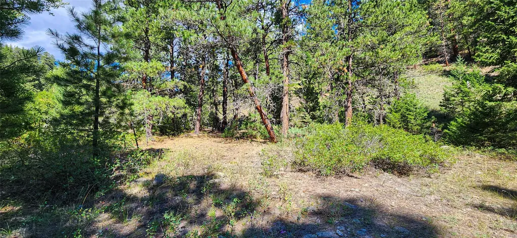 Nhn Upper Sawmill Creek Lane Cascade MT 59421