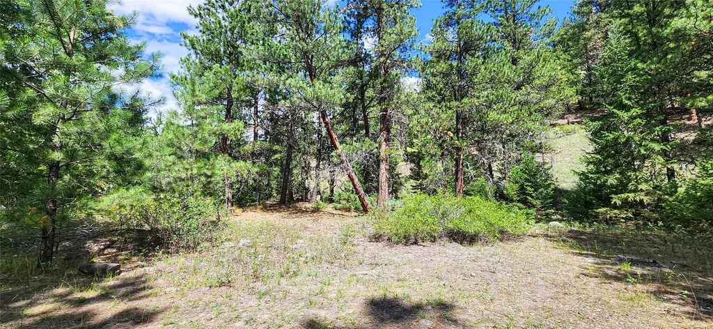 Nhn Upper Sawmill Creek Lane Cascade MT 59421