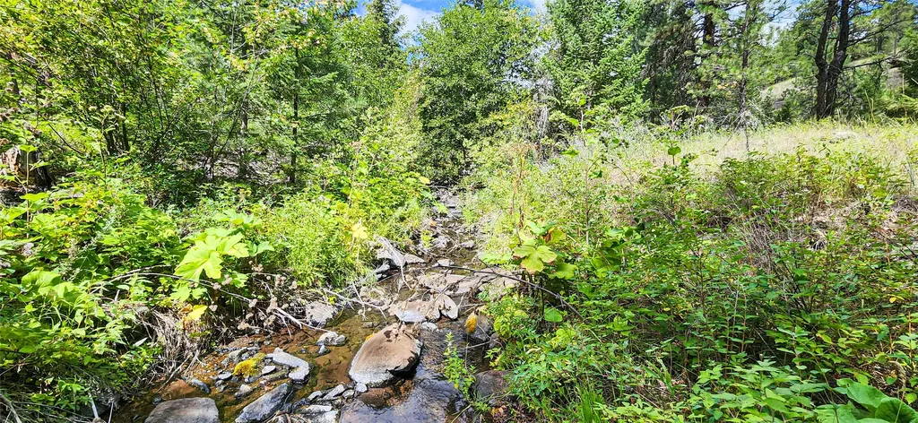 Nhn Upper Sawmill Creek Lane Cascade MT 59421