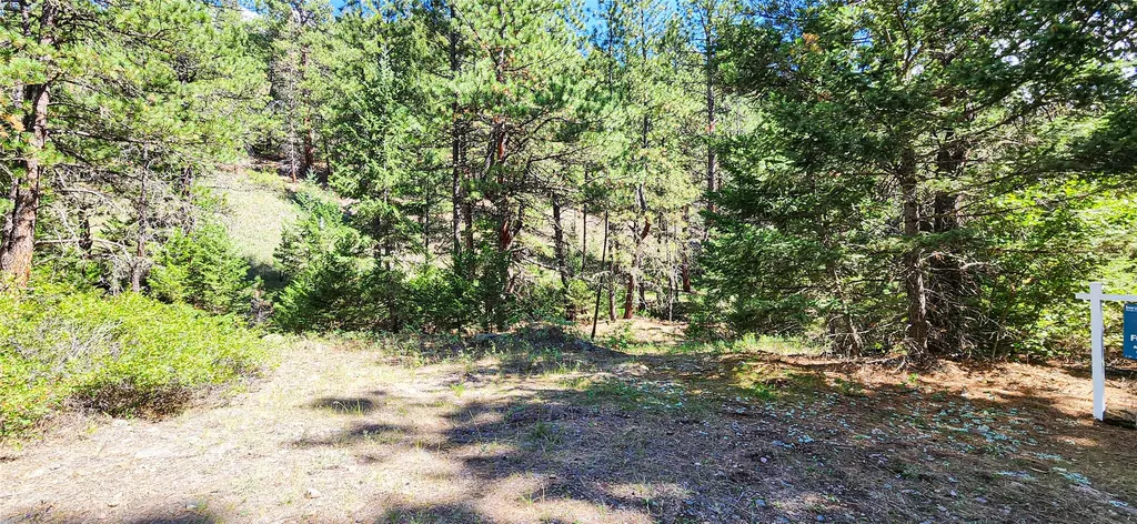 Nhn Upper Sawmill Creek Lane Cascade MT 59421