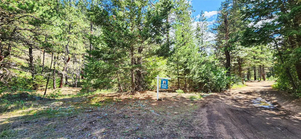Nhn Upper Sawmill Creek Lane Cascade MT 59421