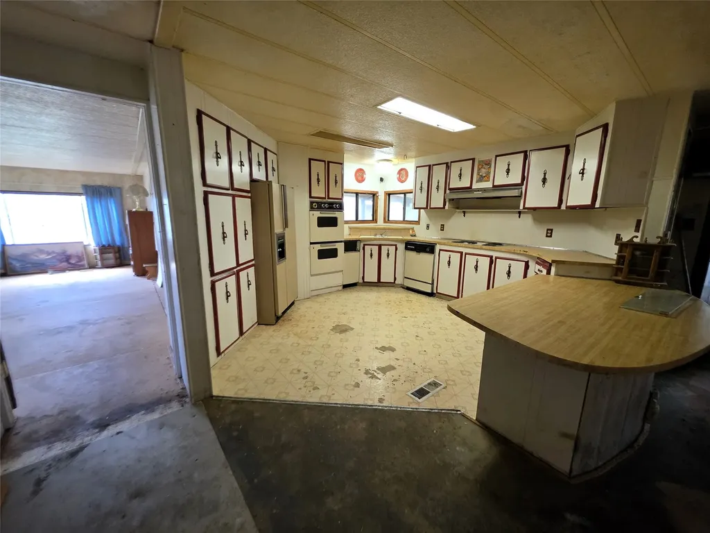 407 5th Avenue SW Choteau MT 59422